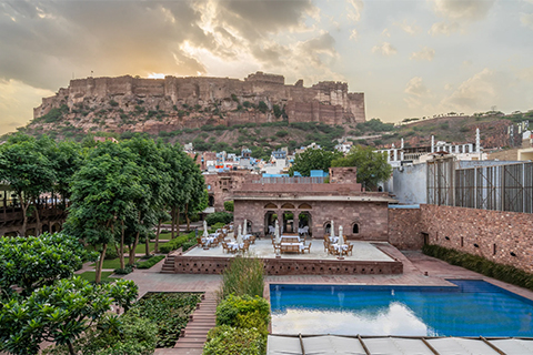 RAAS Jodhpur